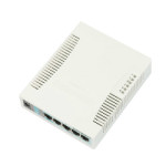 Mikrotik CSS106-5G-1S (RB260GS) 5-port Gigabit 